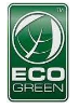 Eco Green Label значок, как выглядит, лого, logo