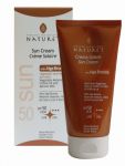 Nature's Sun Wellbeing Крем от солнца SPF-50 