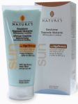 Nature's Sun Wellbeing Эмульсия увлажняющая после загара