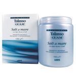 GUAM Соль для ванны с маслами расслабляющая TALASSO