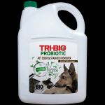 TRI-BIO Биосредство от запахов и пятен от домашних животных