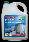 TRI-BIO Биосредство для ванных комнат и туалетов 4,4l