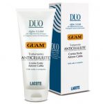GUAM Крем антицеллюлитный с разогревающим эффектом интенсивный DUO ― БИО-СУПЕРМАРКЕТ BIOSTUDIO.RU