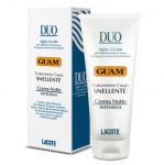 GUAM Крем против жировых отложений ночной интенсивный DUO ― БИО-СУПЕРМАРКЕТ BIOSTUDIO.RU
