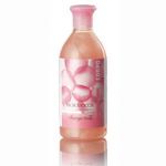 BV Средство для ванны и душа с мускусной розой ,400ml
