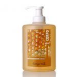 Bottega Verde Жидкое мыло для рук с мёдом, 300мл