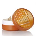 BOTTEGA VERDE Крем маслянистый для тела с мёдом ,125 мл
